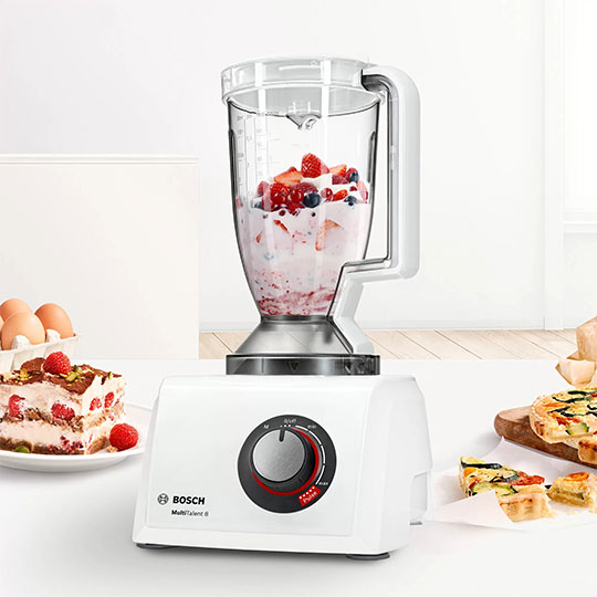 غذا ساز بوش مدل MC812W620
