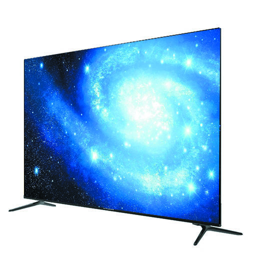 تلویزیون 50 اینچ ایکس ویژن مدل 50XCU735