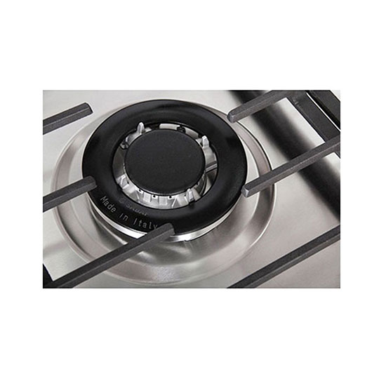 اجاق گاز والنتینو اسنوا مدل SGC5-6121N