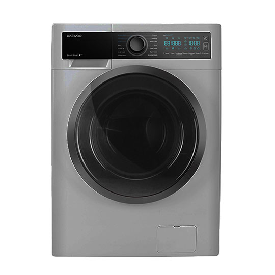 ماشین لباسشویی دوو لایف 8 کیلویی مدل DWK-Life82GB