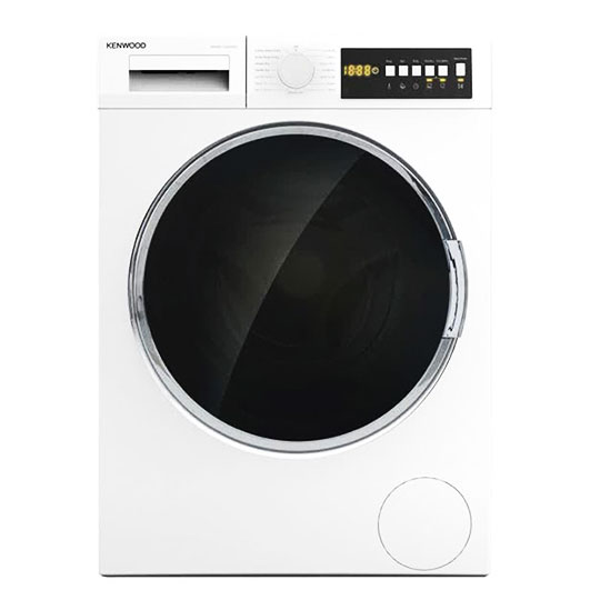 ماشین لباسشویی کنوود 11 کیلویی مدل WDM11600WHM
