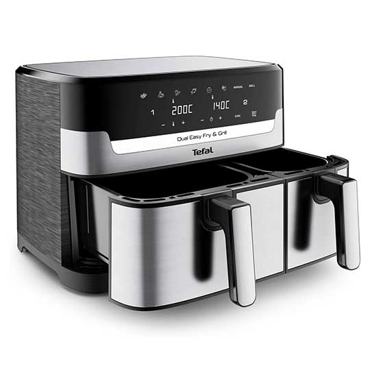 هوایپز تفال مدل EY905D10
