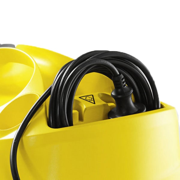 بخارشوی خانگی کارچر مدل SC4 EasyFix