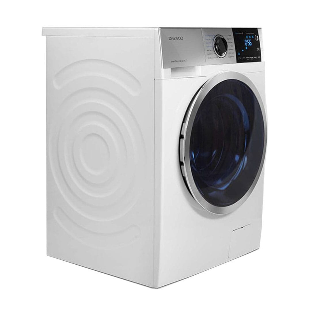 ماشین لباسشویی دوو پرو 8 کیلویی DWK-Pro841TS