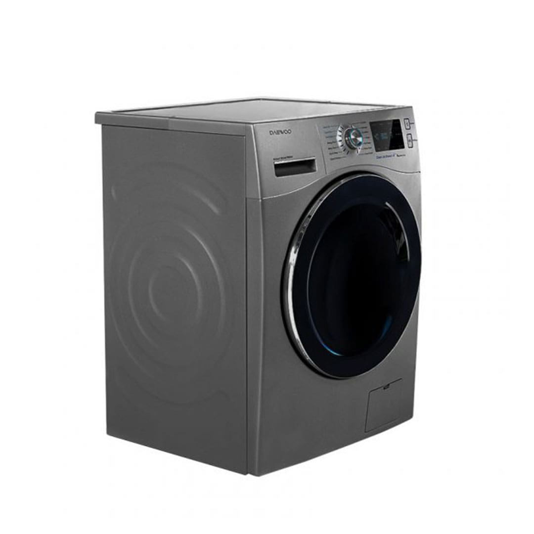 ماشین لباسشویی دوو پریمو 8 کیلویی DWK-8543