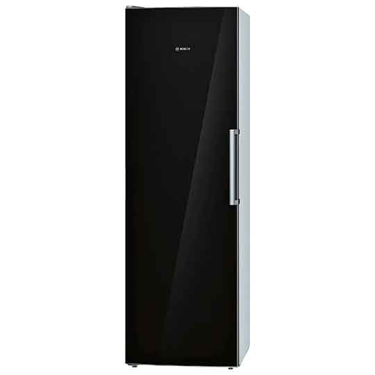 یخچال و فریزر دوقلو بوش مدل KSV36VB304-GSN36VB304