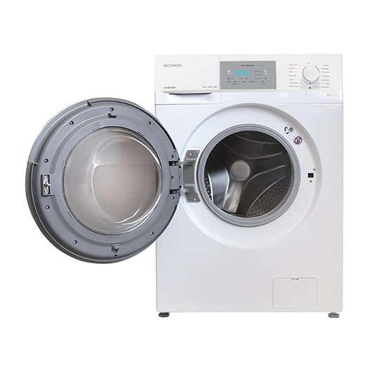 ماشین لباسشویی دوو کاریزما 7 کیلویی  DWK-CH701C
