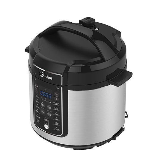 زودپز مایدیا مدل MY-CS6037