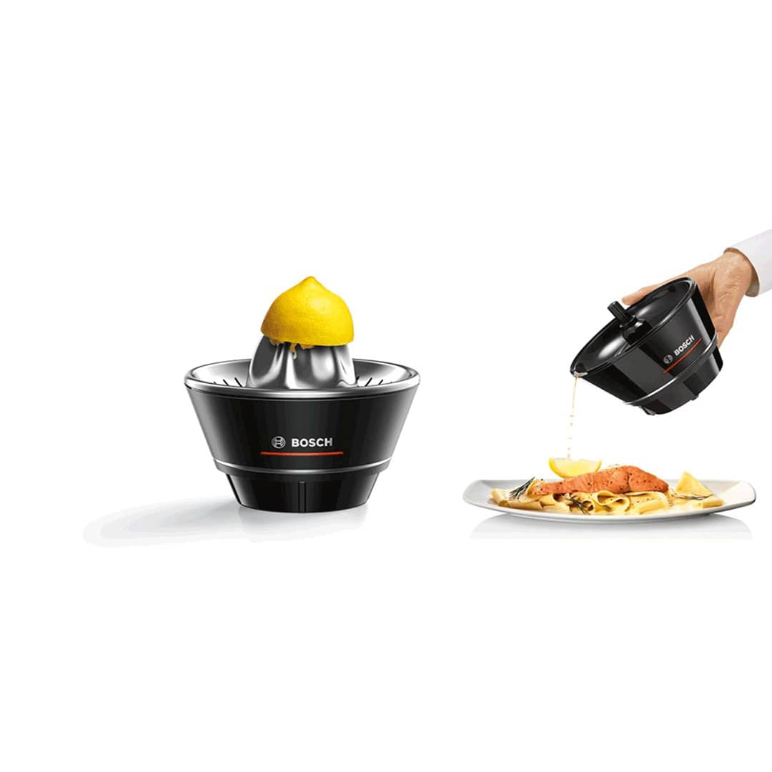 آب پرتقال گیر بوش مدل MCP72GPB