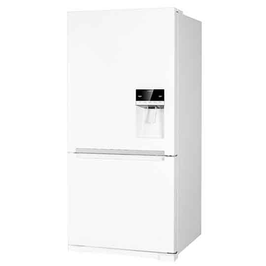 یخچال و فریزر بالا و پایین دوو اولتیمو مدل BMI-30GW