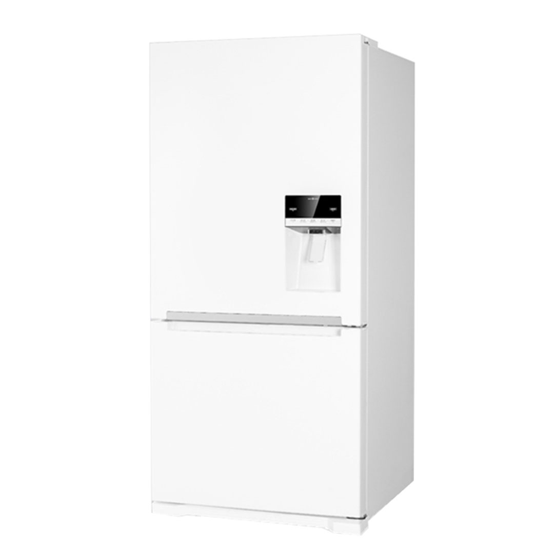 یخچال و فریزر بالا و پایین دوو اولتیمو مدل D2BF-0291LW