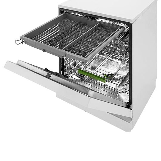 ماشین ظرفشویی 14 نفره اسنوا آمیتیس مدل SDW-A20W