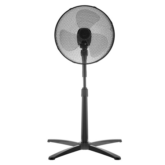 پنکه ایستاده مایدیا مدل FS40-21MB