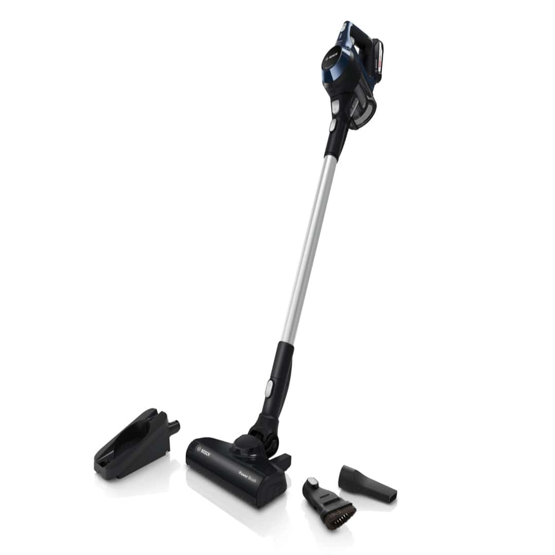 جارو شارژی بوش مدل BCS611P4A
