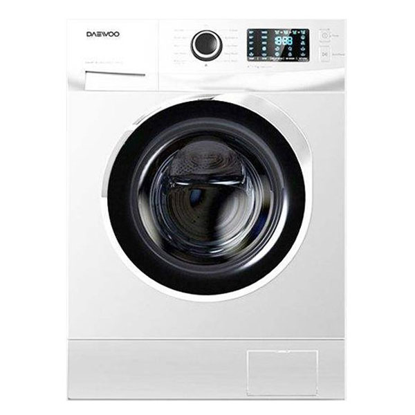 ماشین لباسشویی دوو ویوا 8 کیلویی DWK-8240