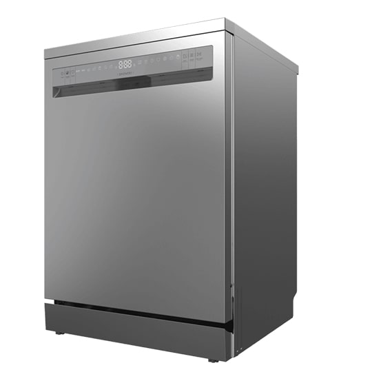 ماشین ظرفشویی دوو 14 نفره مدل DW-200S