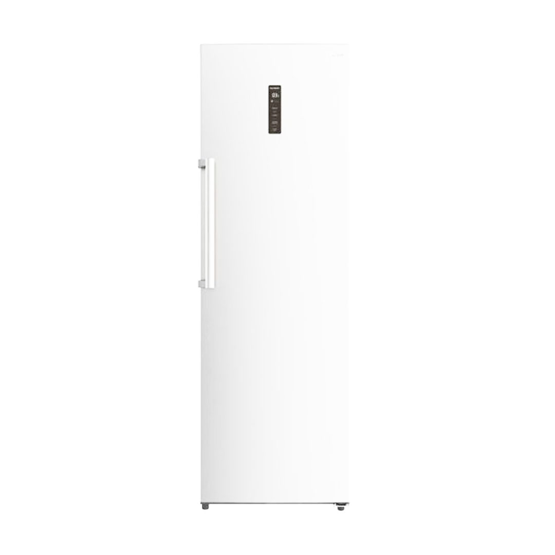 یخچال و فریزر دوقلو جی پلاس مدل GRF-K214FW-K214LW