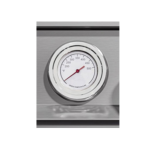 اجاق گاز والنتینو اسنوا مدل SGC5-6122N