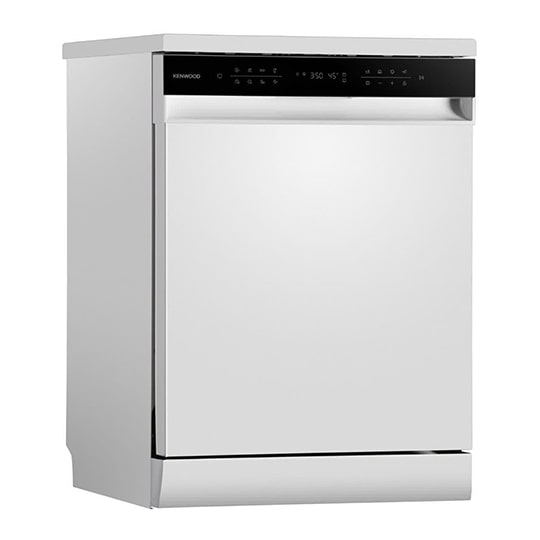 ماشین ظرفشویی کنوود 14 نفره مدل KDW3141W