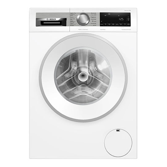 ماشین لباسشویی بوش 10 کیلویی مدل WGG256M90