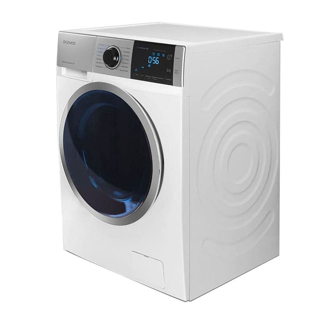 ماشین لباسشویی دوو پرو 8 کیلویی DWK-Pro841TS