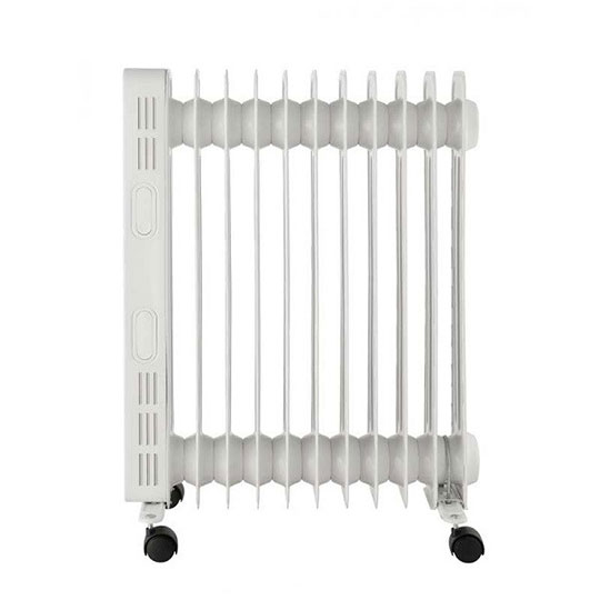 رادیاتور برقی مایدیا مدل NY2311-20M