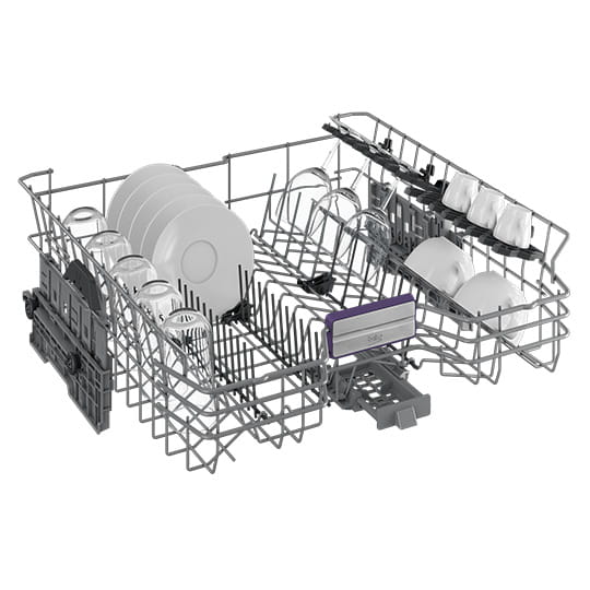 ماشین ظرفشویی بکو مدل BDEN38533GC 