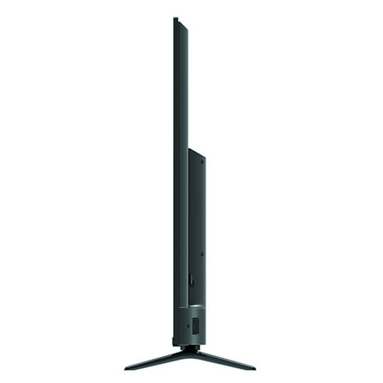 تلویزیون 50 اینچ ایکس ویژن مدل 50XCU735