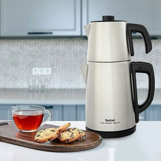 چای ساز تفال مدل BJ509ATR