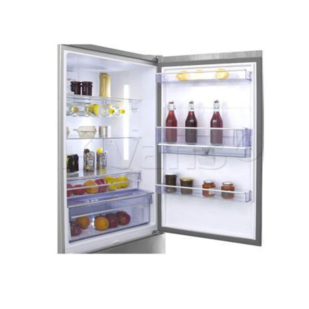 یخچال و فریزر بالا و پایین بکو مدل CNE520E23ZDX