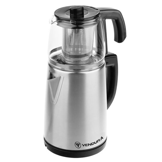 چای ساز وندورا مدل TF2210