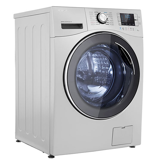 ماشین لباسشویی اسنوا 8 کیلویی آوین SWM-D80S