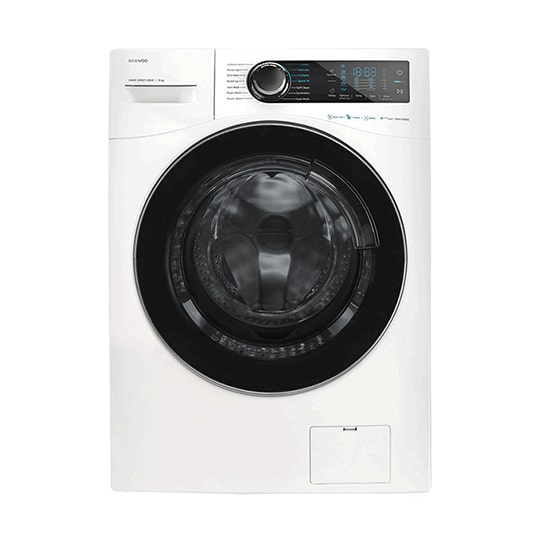 ماشین لباسشویی دوو سنیور 9 کیلویی DWK1-SE991C