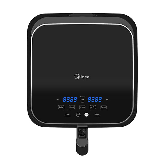 هواپز و سرخ کن بدون روغن مایدیا MF-CN55D2