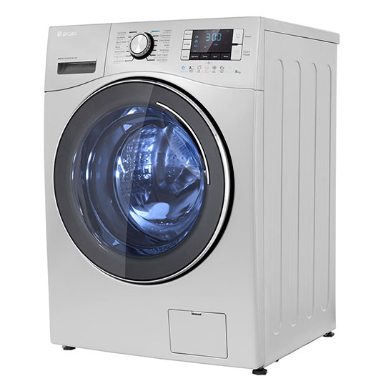 ماشین لباسشویی اسنوا 8 کیلویی آوین SWM-D80S
