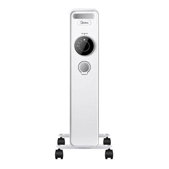 رادیاتور برقی مایدیا مدل NY2311-20M