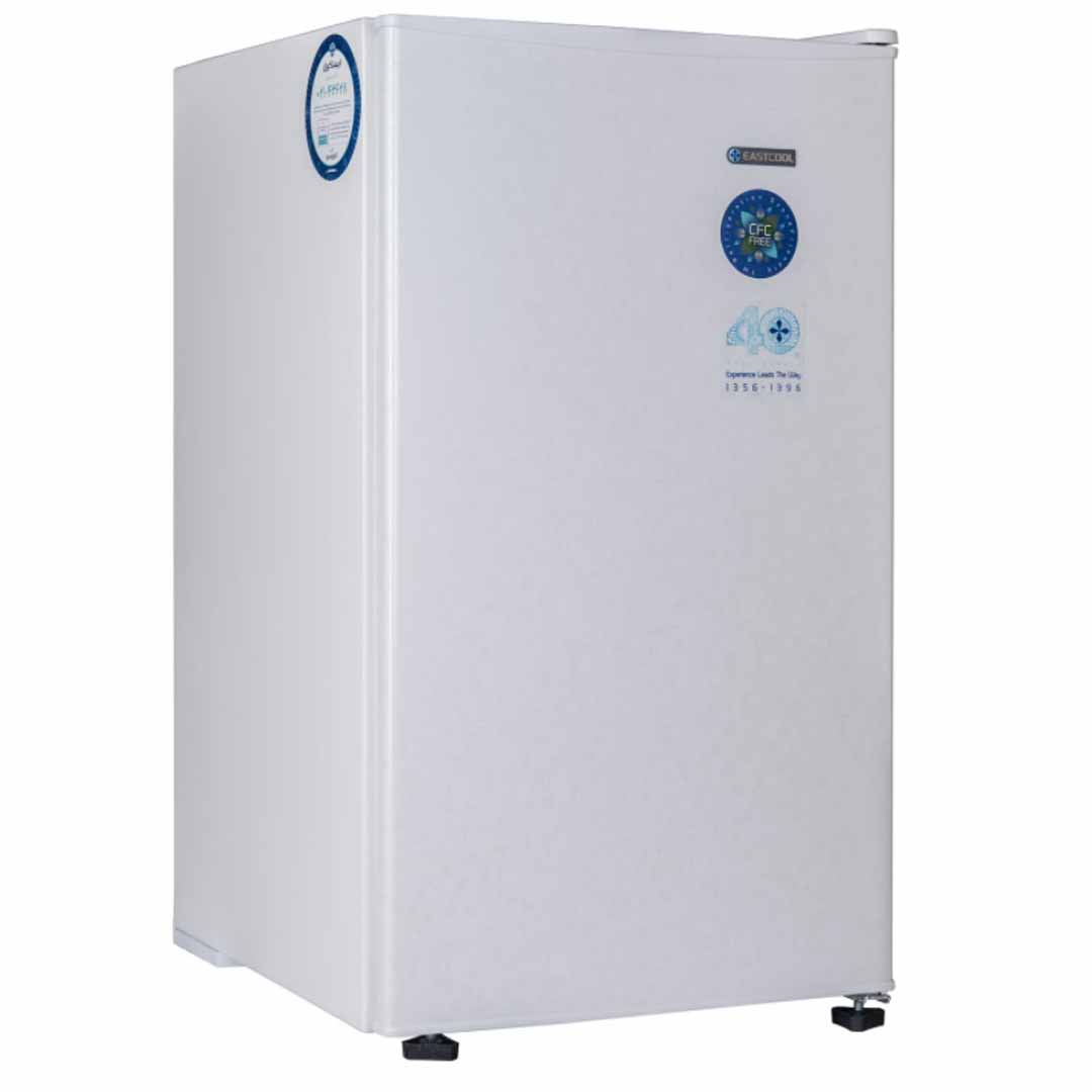 یخچال 5 فوت ایستکول مدل TM-642-80 - سفید