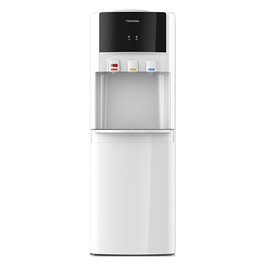 آبسردکن توشیبا مدل RWF-W1766TGE W