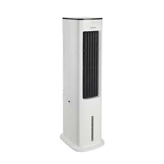 کولر پرتابل مایدیا مدل AC100-20ARB