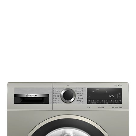 ماشین لباسشویی بوش 9 کیلویی مدل WGA2440XME