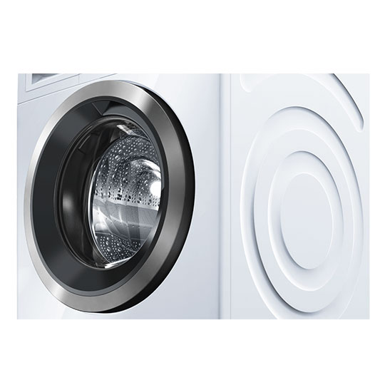 ماشین لباسشویی بوش 9 کیلویی مدل WAW32560GC