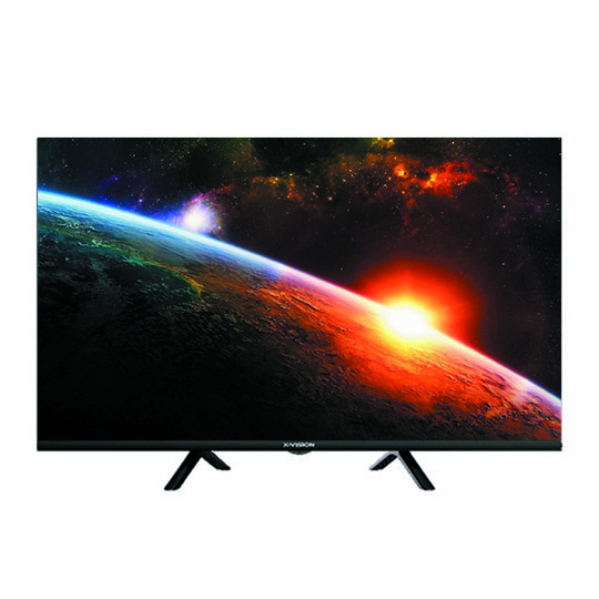تلویزیون 32 اینچ ایکس ویژن مدل 32XH600