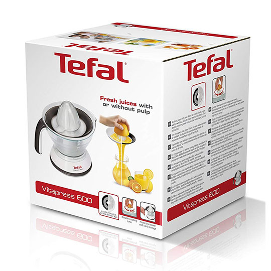 آب مرکبات‌ گیری تفال مدل ZP300138