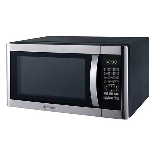 مایکروویو اسنوا مدل SMO-FM42GS