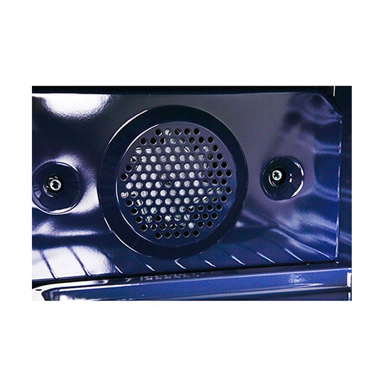 اجاق گاز والنتینو اسنوا مدل SGC5-6122N