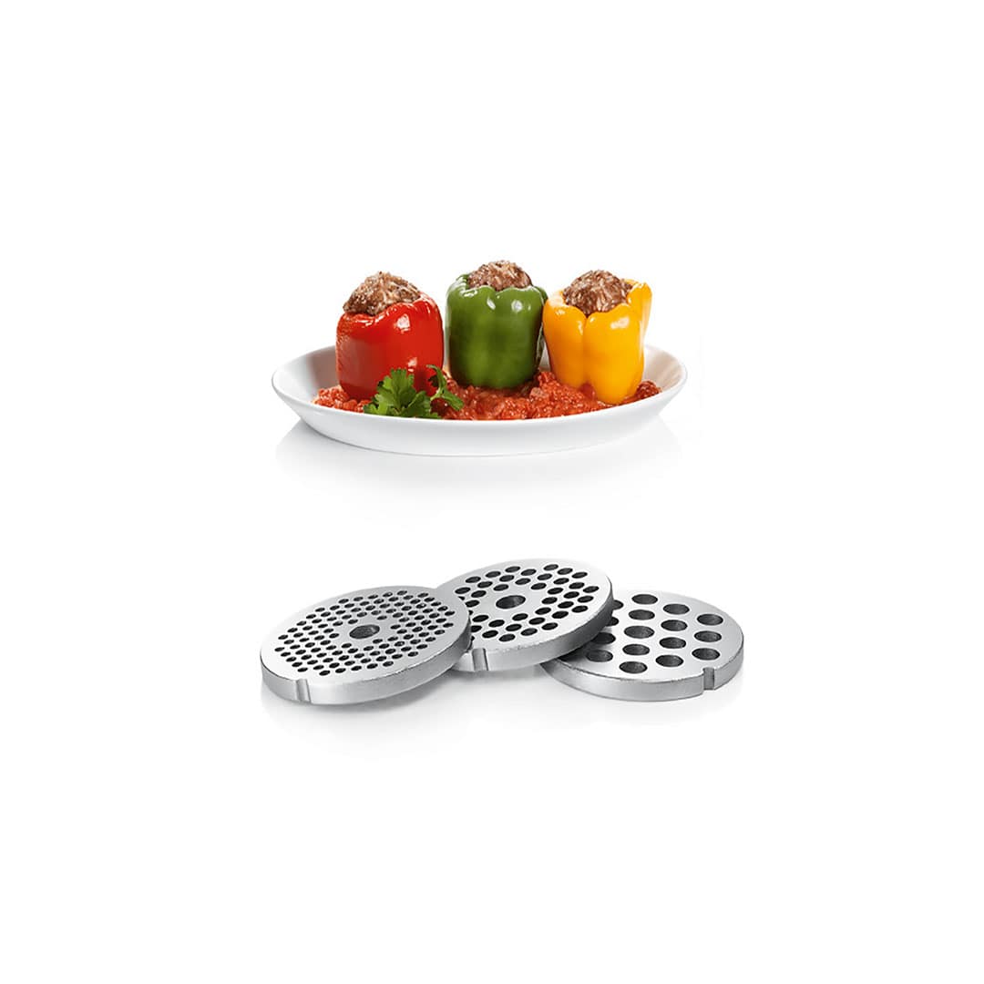 چرخ گوشت بوش مدل MFW68660