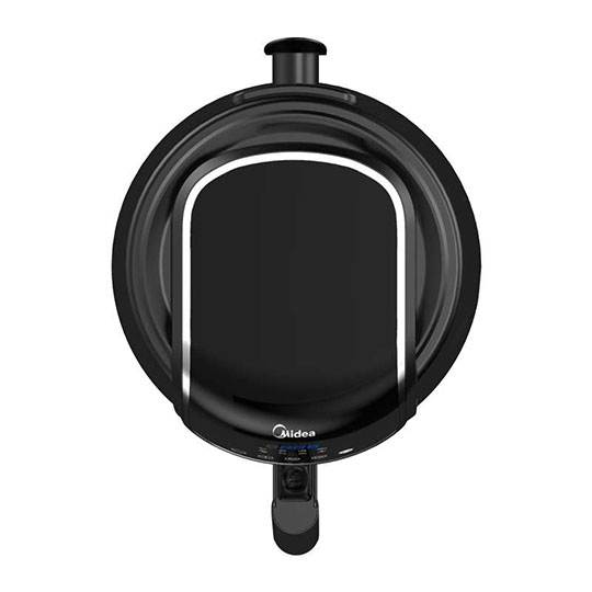 هواپز و سرخ کن بدون روغن مایدیا MF-CN35C2