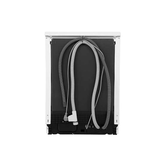 ماشین ظرفشویی اسنوا 14 نفره مدل SDW-246W