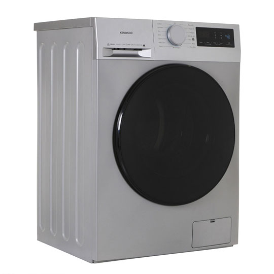 ماشین لباسشویی کنوود 9 کیلویی مدل KW-9460S