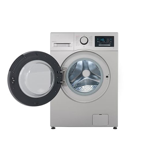 ماشین لباسشویی اسنوا 7 کیلویی هارمونی اسلیم SWM-71S11